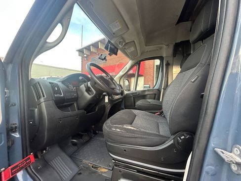 Used 2019 RAM ProMaster 3500 image 11