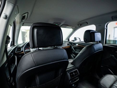 Used 2019 Audi Q5 2.0T Premium image 56