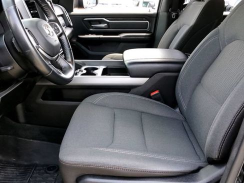 Used 2022 RAM 1500 Lone Star RWD image 10