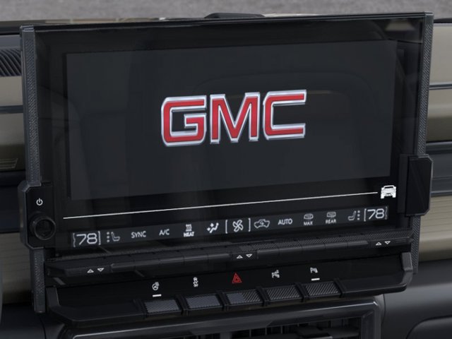 New 2026 GMC Hummer EV SUV AWD/4WD image 20