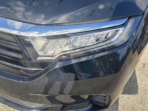 Used 2024 Honda Odyssey EX-L image 9
