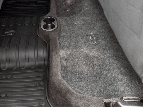 Used 2015 RAM 1500 Express image 13