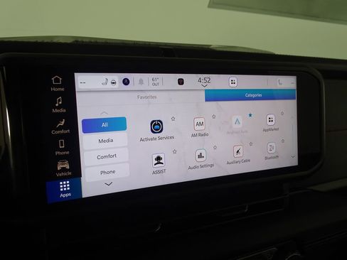 New 2026 Jeep Gladiator Rubicon image 39