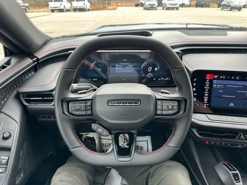 New 2026 Dodge Charger R/T Scat Pack image 13