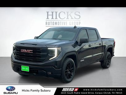 Used 2024 GMC Sierra 1500 Elevation