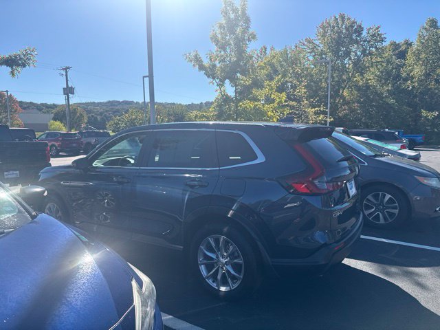 Used 2024 Honda CR-V EX-L image 17