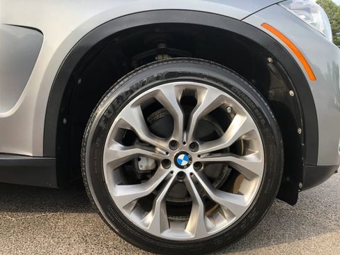 Used 2015 BMW X5 xDrive35i image 10