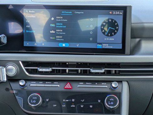 New 2026 Hyundai Sonata SEL FWD image 13