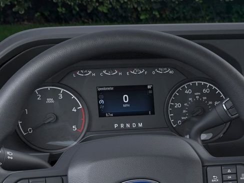 New 2025 Ford F450 XL image 13