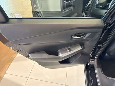 New 2026 Honda Accord EX-L image 16