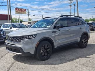 Used 2023 Kia Sorento S AWD/4WD video 3