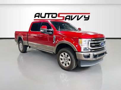 Used 2022 Ford F250 King Ranch w/ King Ranch Ultimate Package