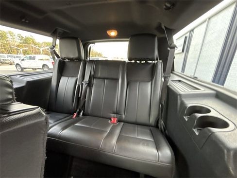 Used 2013 Ford Expedition EL Limited image 27