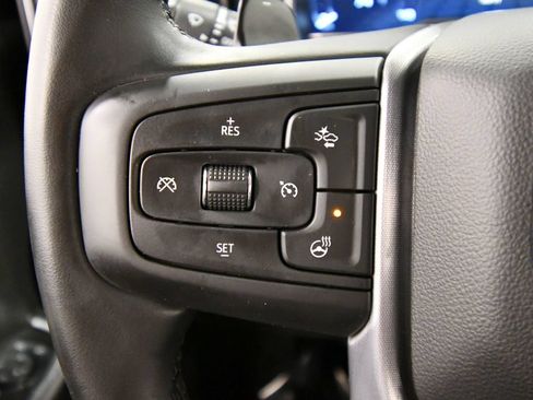 Used 2024 GMC Sierra 1500 Elevation w/ Elevation Premium Package AWD/4WD image 20