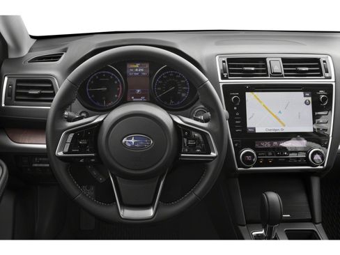Used 2018 Subaru Outback 3.6R Limited AWD/4WD image 4