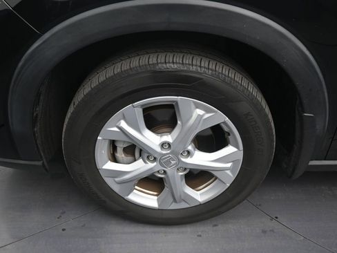 Used 2023 Honda HR-V LX image 9