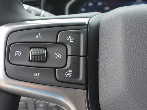 New 2026 Chevrolet Silverado 2500 LT w/ Trail Boss Package AWD/4WD image 24