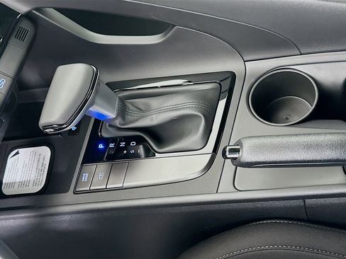 New 2026 Hyundai Elantra Sport w/ Cargo Package image 14