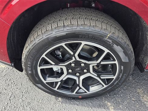 New 2026 Ford Maverick Lariat w/ 4K Tow Package image 14