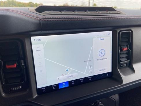 New 2025 Ford Bronco Raptor image 19