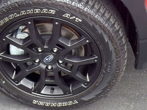 Certified 2024 Subaru Crosstrek 2.5i Wilderness w/ Crosstrek Mirror Package AWD/4WD image 10