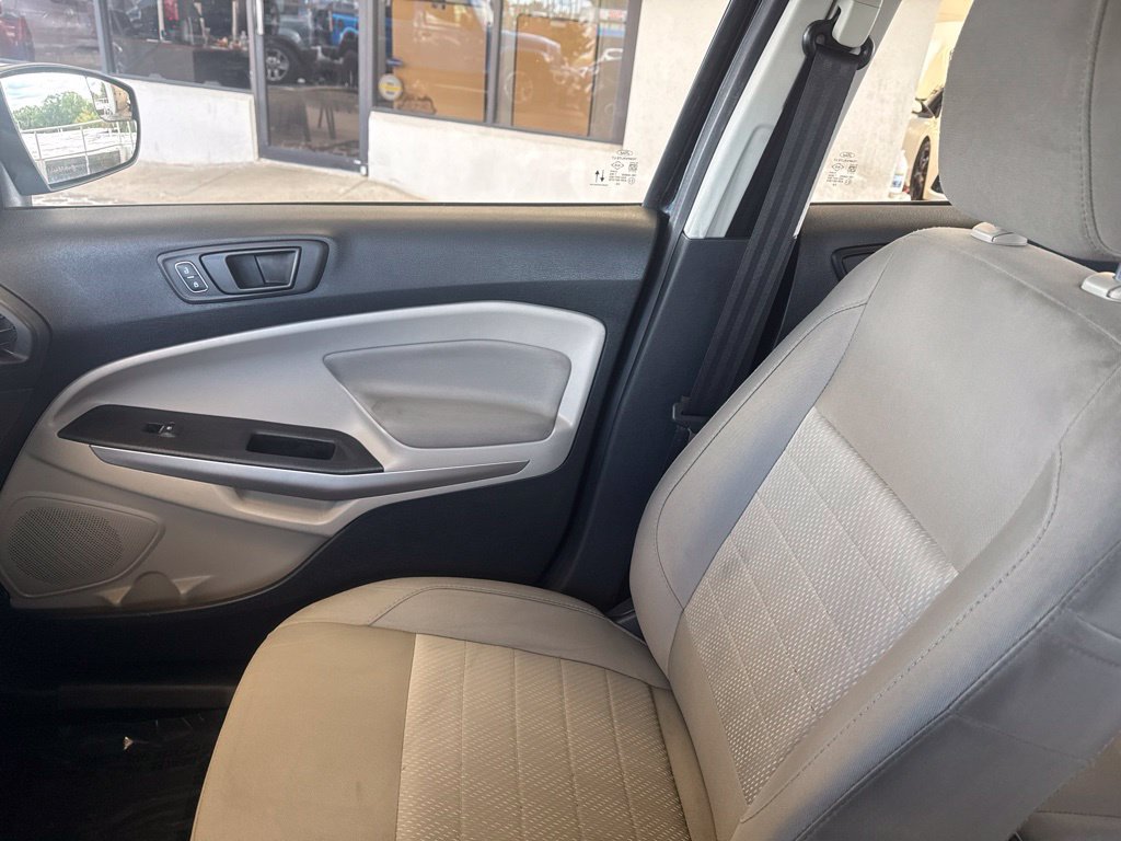 Used 2022 Ford EcoSport S AWD/4WD image 24