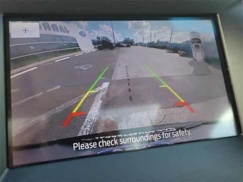 Certified 2019 Ford Edge SEL w/ Equipment Group 201A image 6