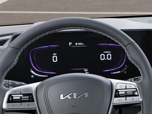New 2025 Kia Telluride EX X-Line image 21