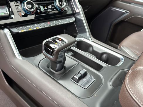 Used 2023 GMC Sierra 1500 Denali w/ Denali Reserve Package image 25