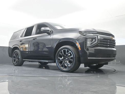 Used 2025 Chevrolet Tahoe LT image 67