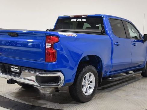 Used 2023 Chevrolet Silverado 1500 LT image 9