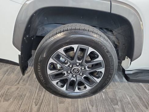 Used 2024 Toyota Sequoia Limited AWD/4WD image 6