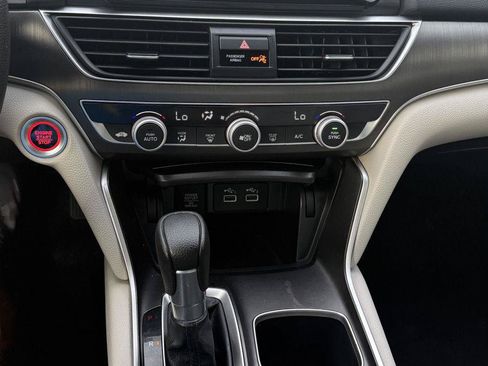 Used 2022 Honda Accord LX image 33