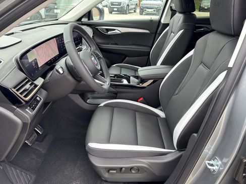 New 2026 Buick Envision Sport Touring image 25