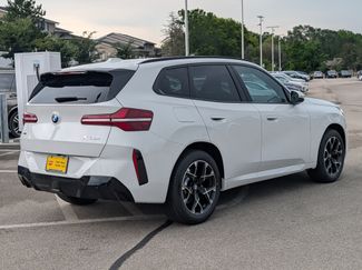 New 2026 BMW X3 xDrive30i w/ Premium Package AWD/4WD video 2