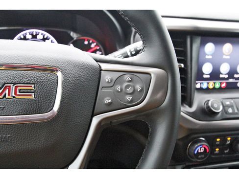 Used 2023 GMC Acadia AT4 w/ Technology Package AWD/4WD image 26