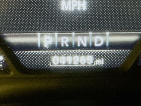 Used 2022 RAM 1500 Big Horn image 19