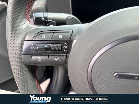 Used 2024 Hyundai Sonata N Line FWD image 22