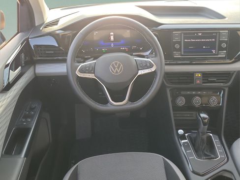 Used 2024 Volkswagen Taos S image 13