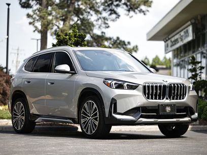 Used 2025 BMW X1 xDrive28i w/ Technology Package