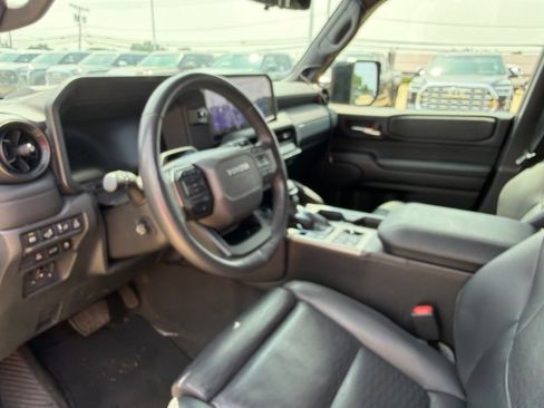 Used 2024 Toyota Land Cruiser AWD/4WD image 19
