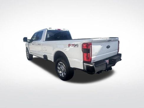 Used 2023 Ford F250 Lariat w/ Lariat Ultimate Package image 6