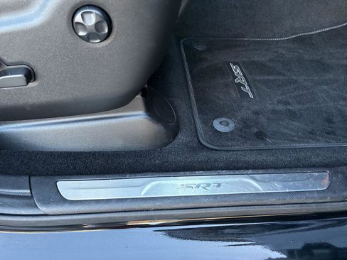 Used 2022 Dodge Durango SRT w/ Black Package image 45