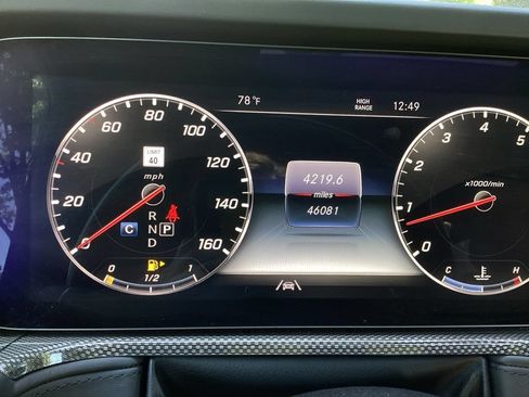 Used 2023 Mercedes-Benz G 550 image 14