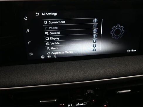 New 2026 Nissan Kicks SV image 17