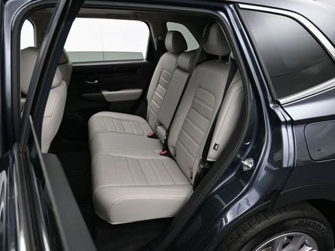 Used 2025 Honda CR-V EX-L image 29