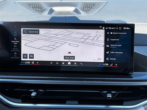 New 2026 BMW X5 M Competition image 15