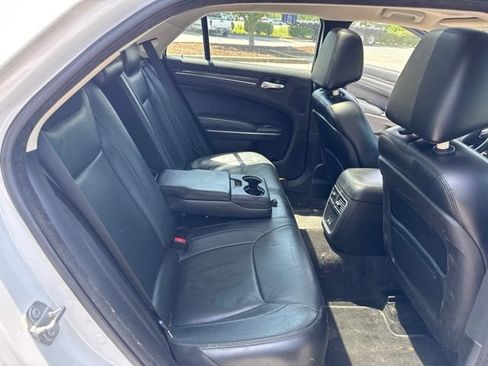 Used 2016 Chrysler 300 Limited AWD/4WD image 22
