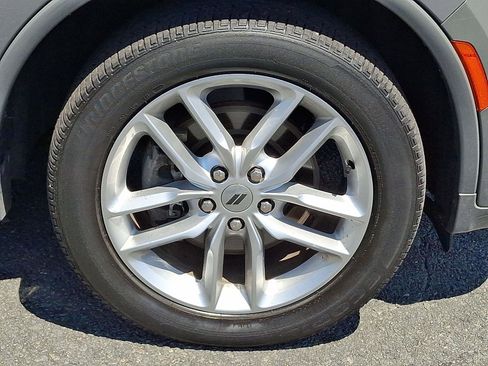 Certified 2022 Dodge Durango GT image 9