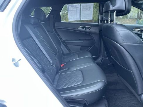 Used 2023 Kia Sportage X-Pro image 29